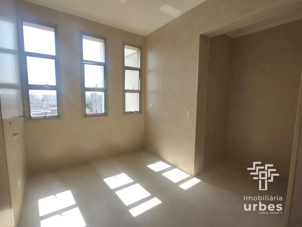 Apartamento, 3 quartos, 110 m² - Foto 3