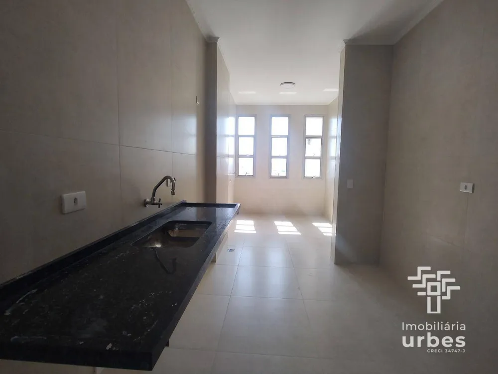 Apartamento, 3 quartos, 110 m² - Foto 4