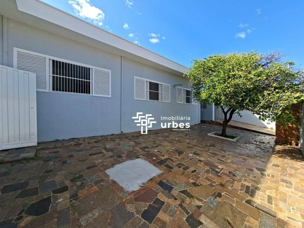 Casa, 3 quartos, 208 m² - Foto 4