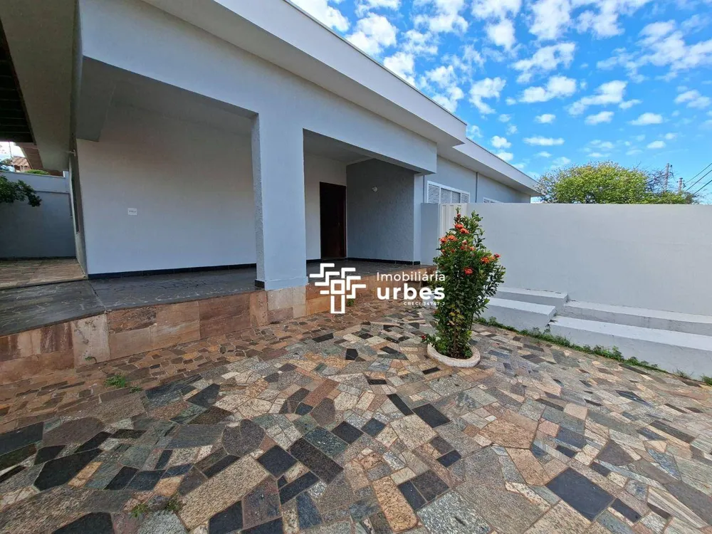Casa, 3 quartos, 208 m² - Foto 9