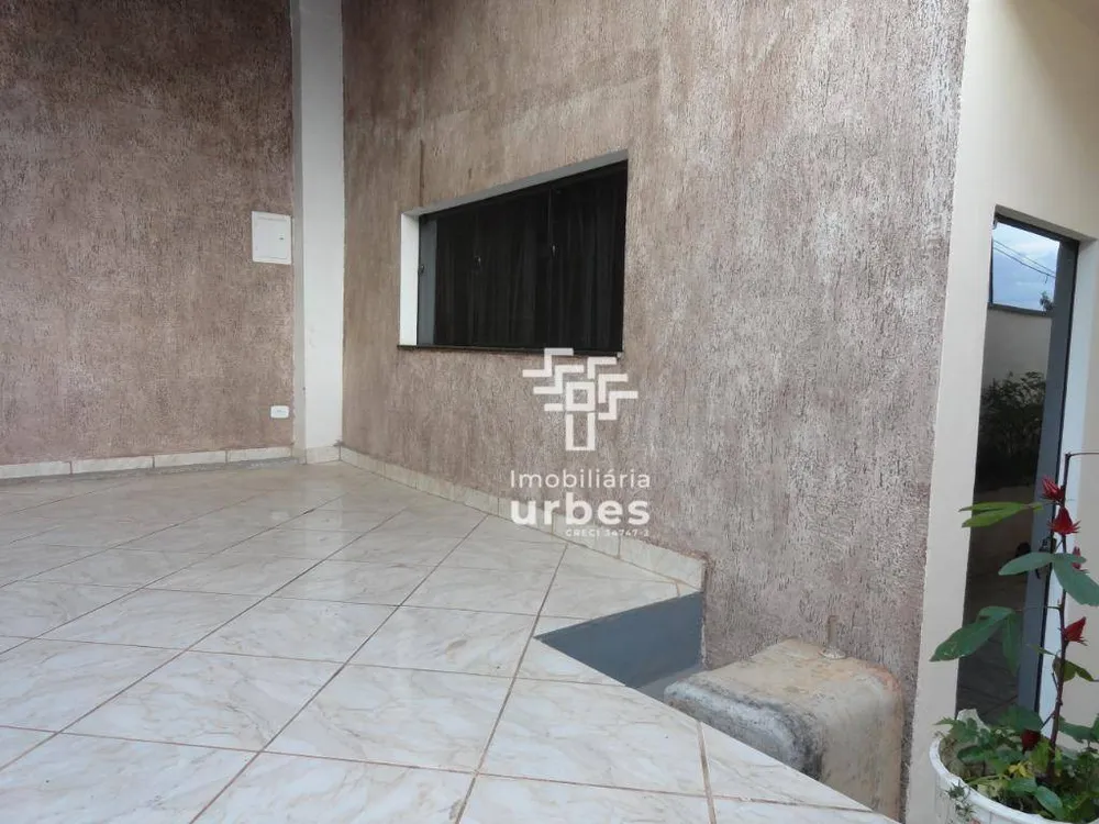 Casa, 2 quartos, 138 m² - Foto 1