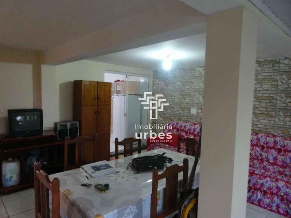 Casa, 2 quartos, 138 m² - Foto 5