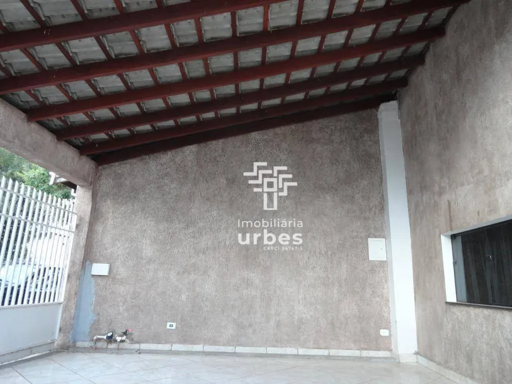 Casa, 2 quartos, 138 m² - Foto 2
