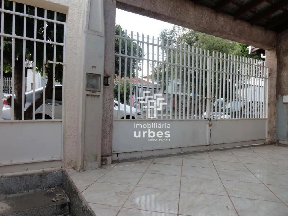 Casa, 2 quartos, 138 m² - Foto 3