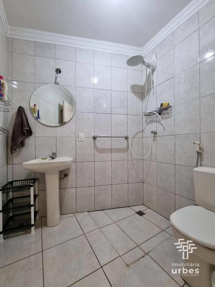 Casa, 4 quartos, 206 m² - Foto 8