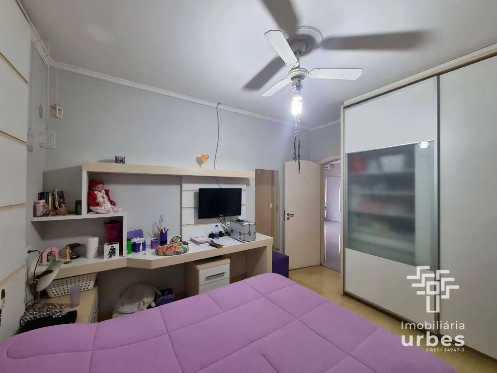 Casa, 4 quartos, 206 m² - Foto 4