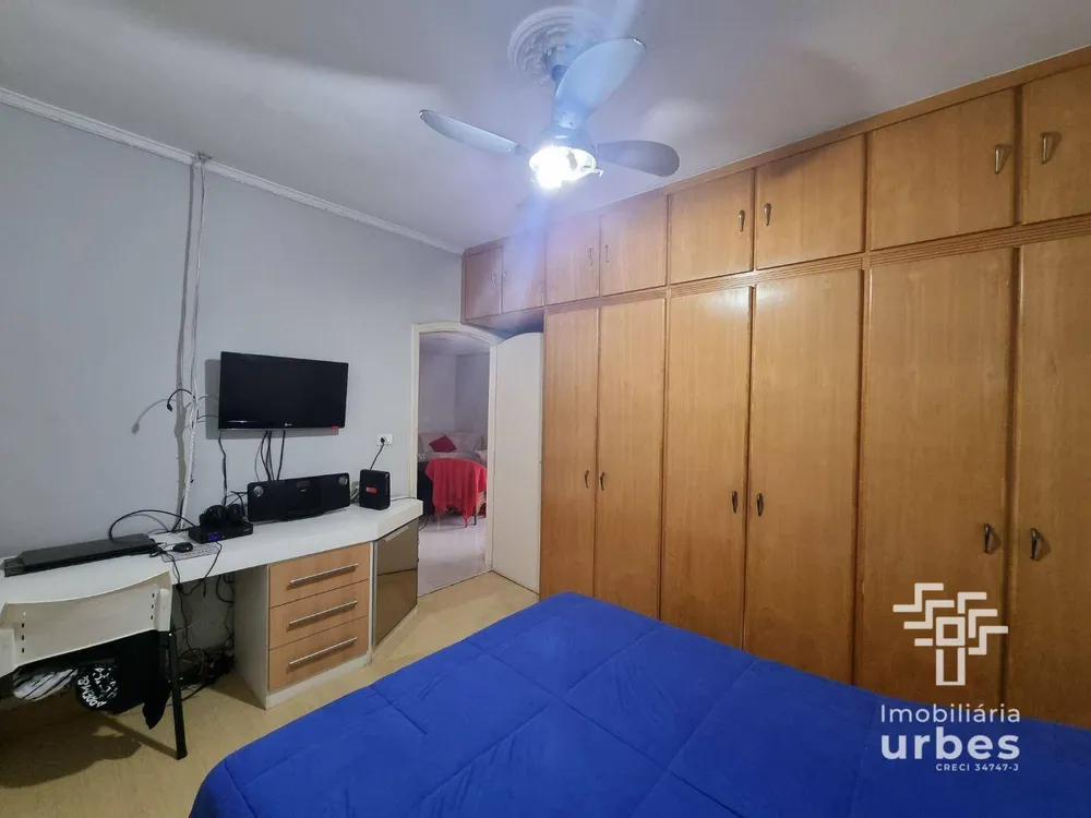 Casa, 4 quartos, 206 m² - Foto 3