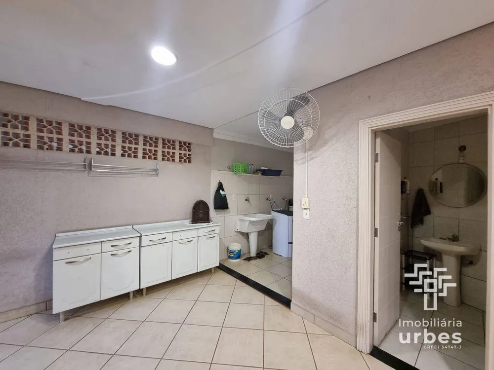 Casa, 4 quartos, 206 m² - Foto 7