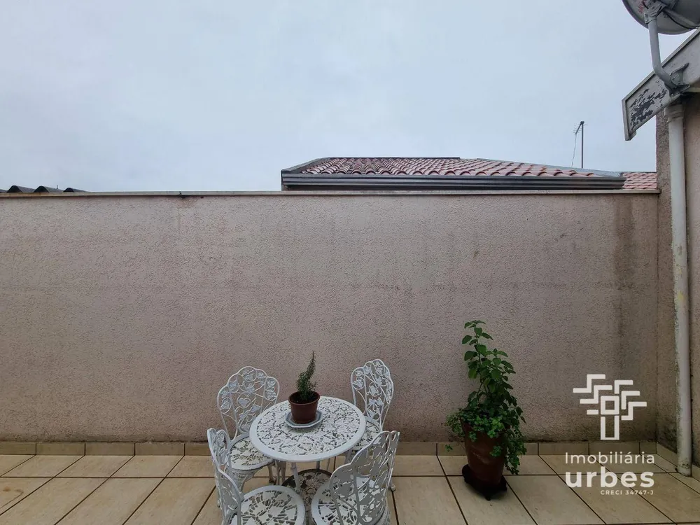 Casa, 4 quartos, 206 m² - Foto 5