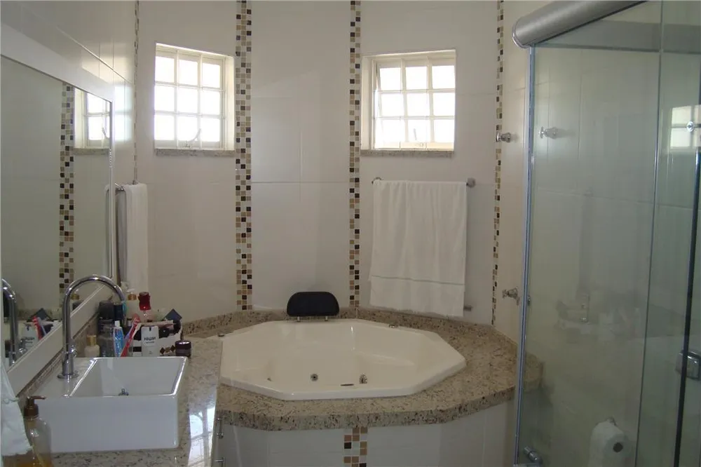 Casa, 3 quartos, 214 m² - Foto 3