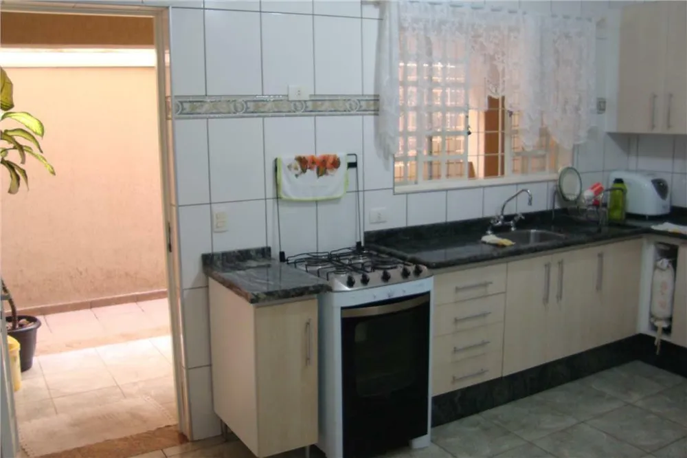 Casa, 3 quartos, 214 m² - Foto 5