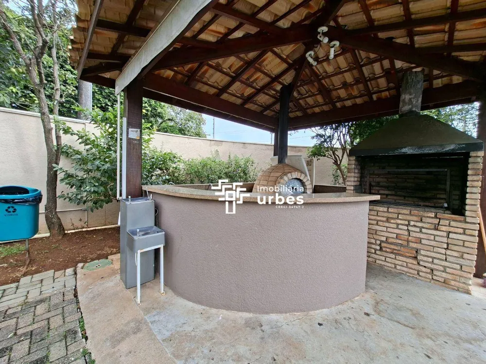 Apartamento, 2 quartos, 69 m² - Foto 4