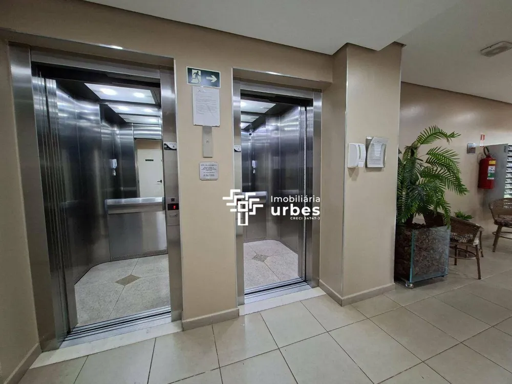 Apartamento, 2 quartos, 69 m² - Foto 2