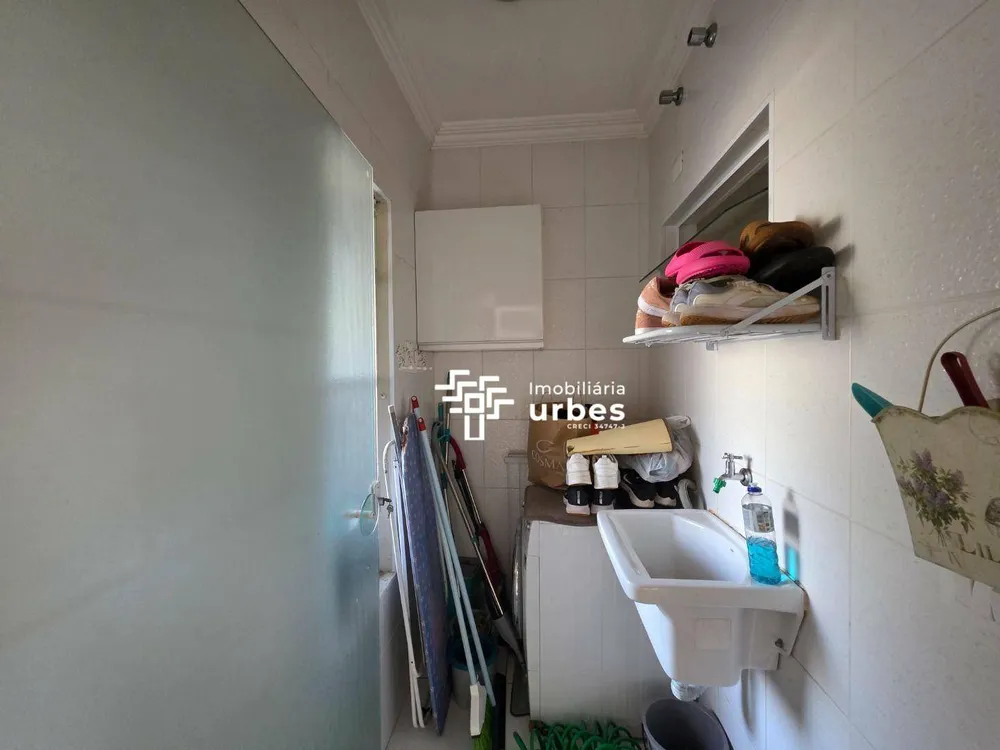 Casa, 4 quartos, 130 m² - Foto 9