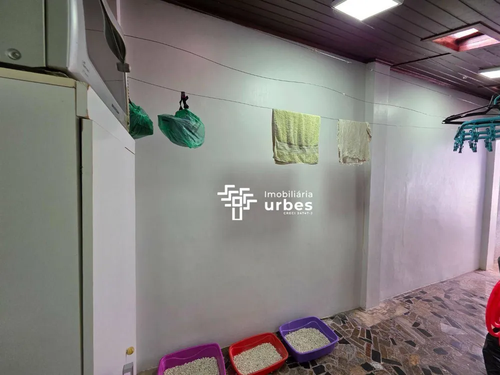 Casa, 4 quartos, 130 m² - Foto 5