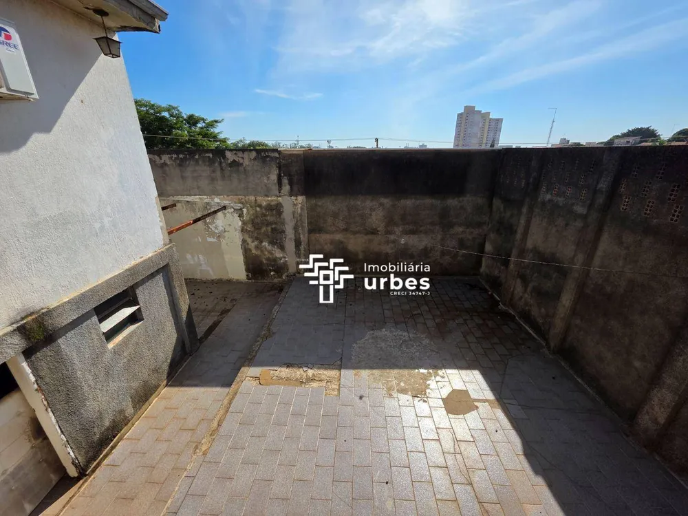 Casa, 4 quartos, 130 m² - Foto 12