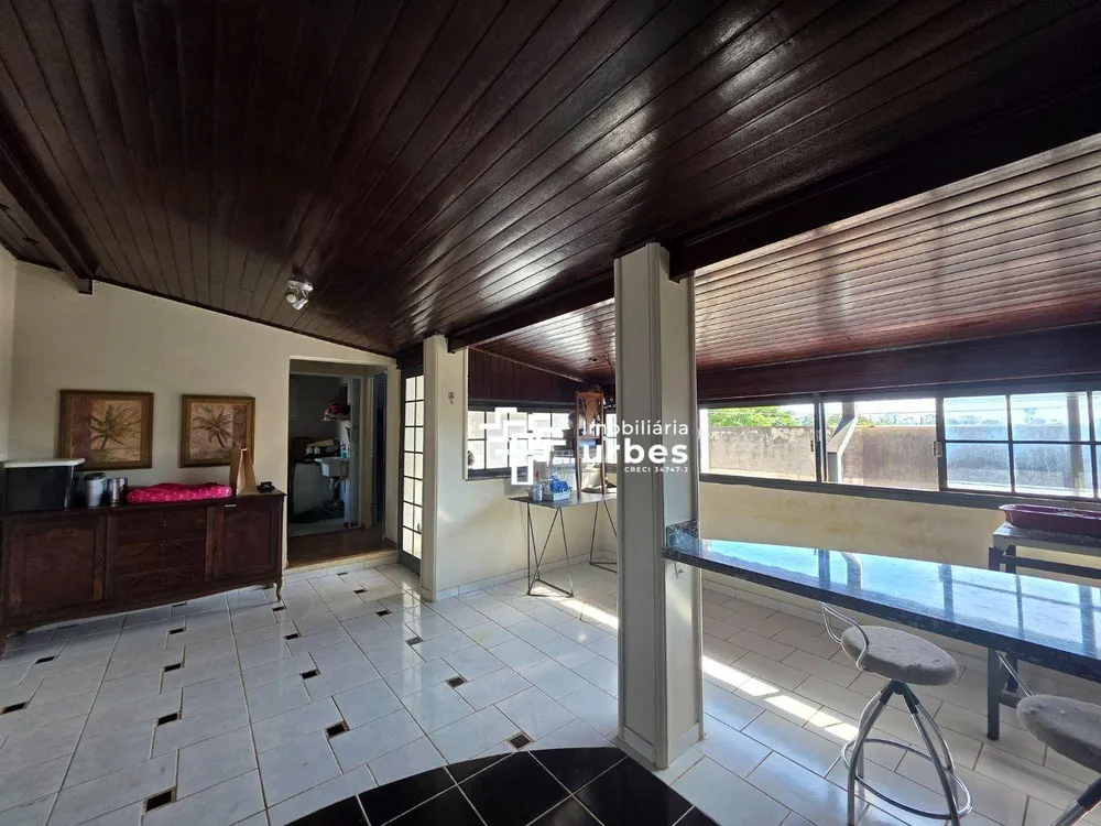 Casa, 4 quartos, 130 m² - Foto 11