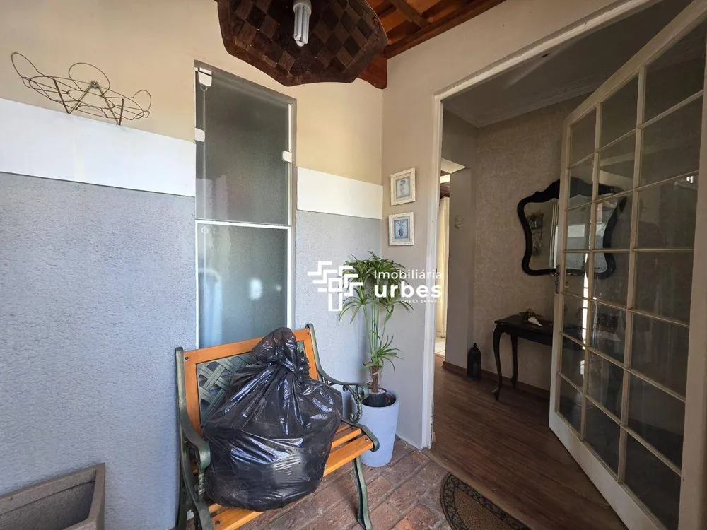Casa, 4 quartos, 130 m² - Foto 7