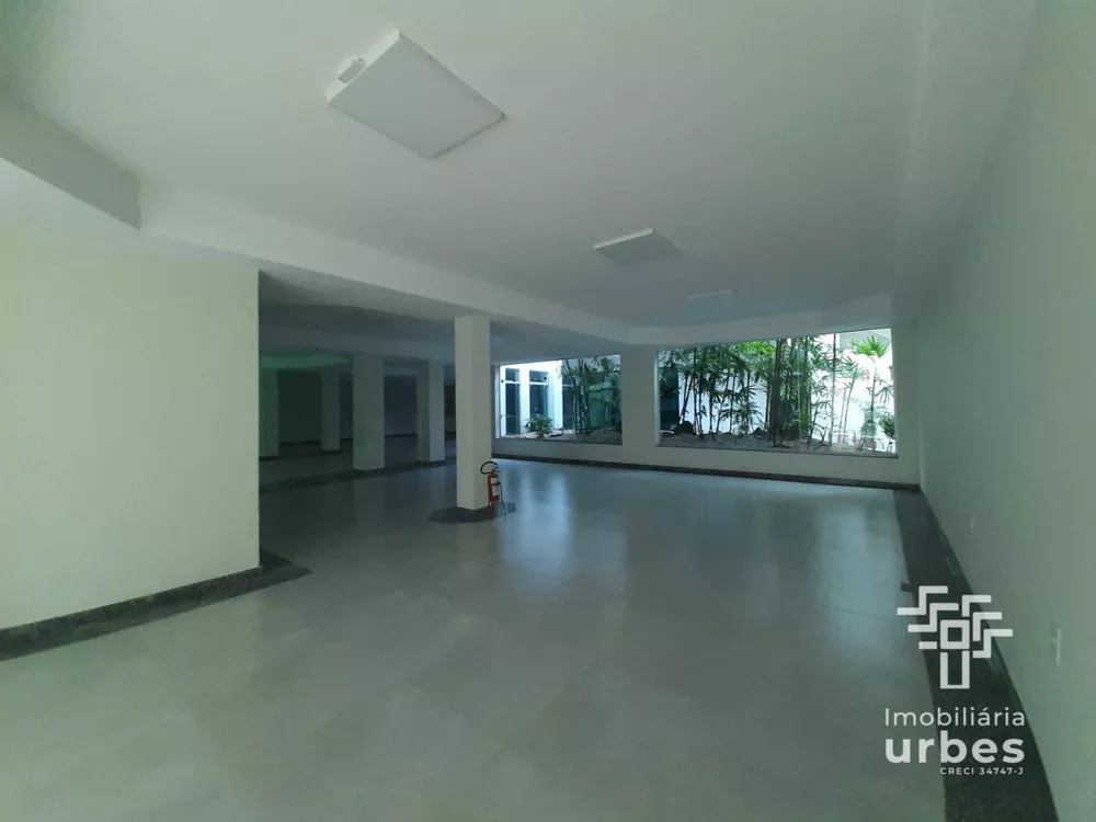 Loja-Salão para alugar, 423m² - Foto 1