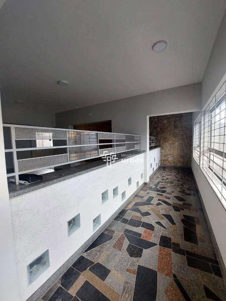 Casa, 330 m² - Foto 2