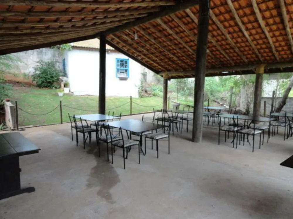 Chácara, 3 quartos, 3500 m² - Foto 4