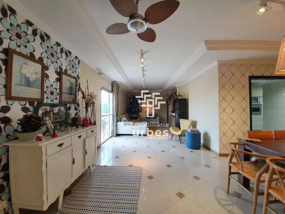 Apartamento, 3 quartos, 170 m² - Foto 16