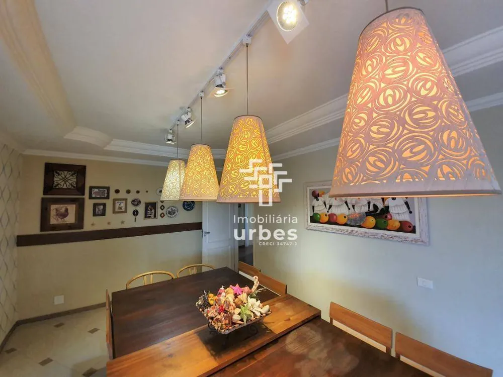 Apartamento, 3 quartos, 170 m² - Foto 5