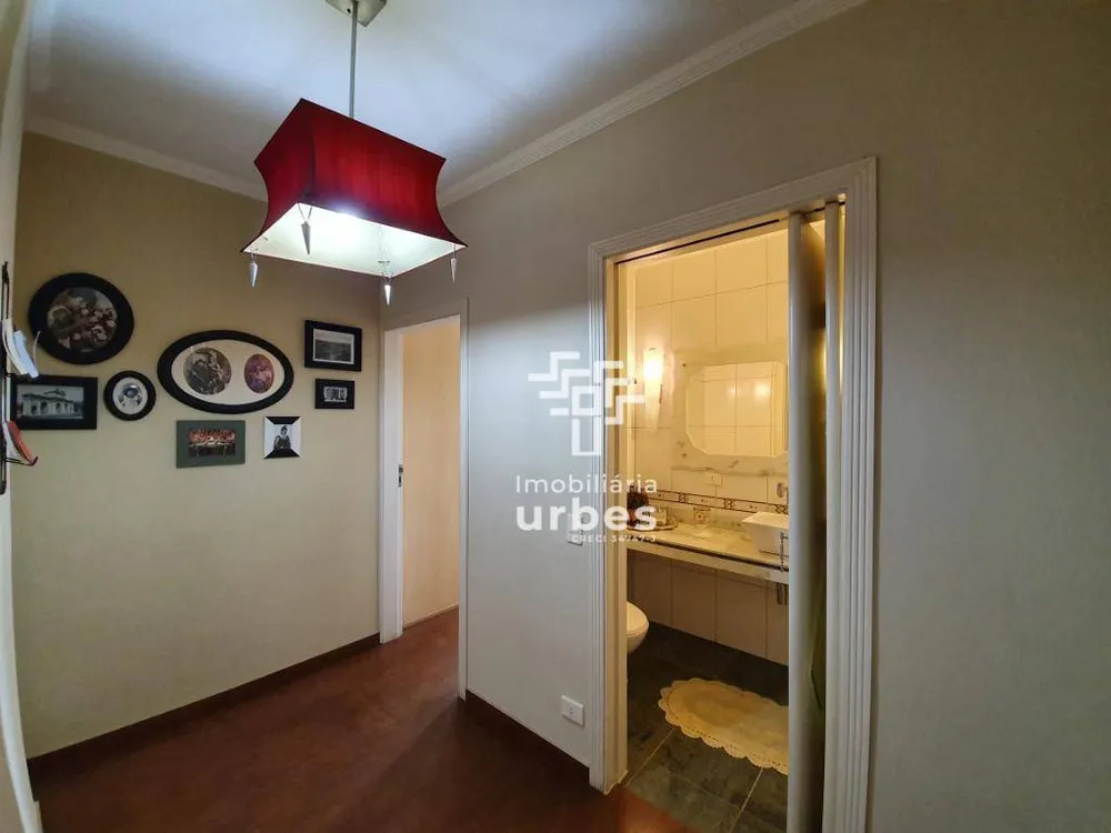 Apartamento, 3 quartos, 170 m² - Foto 8