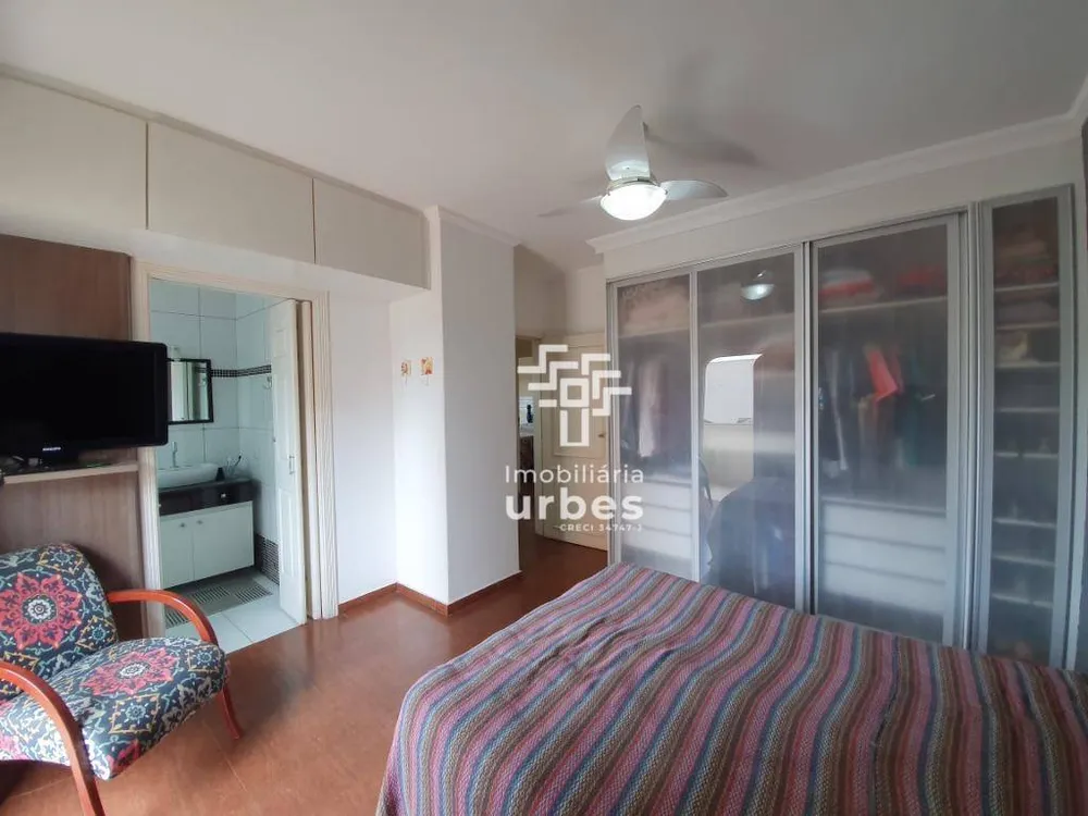 Apartamento, 3 quartos, 170 m² - Foto 13