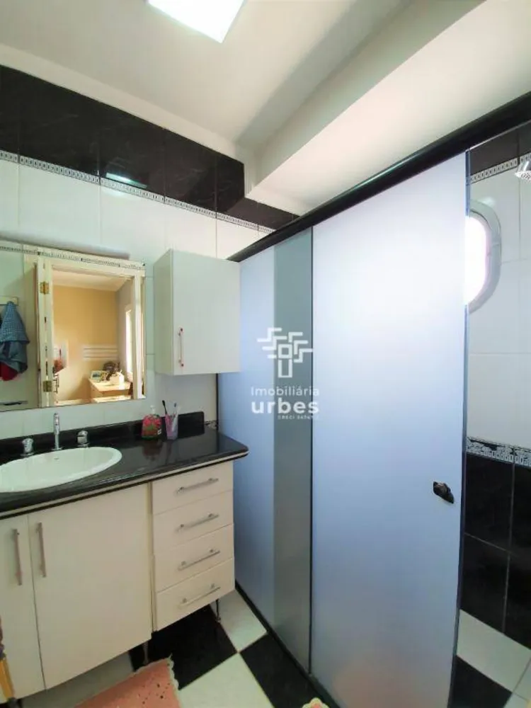 Apartamento, 3 quartos, 170 m² - Foto 12
