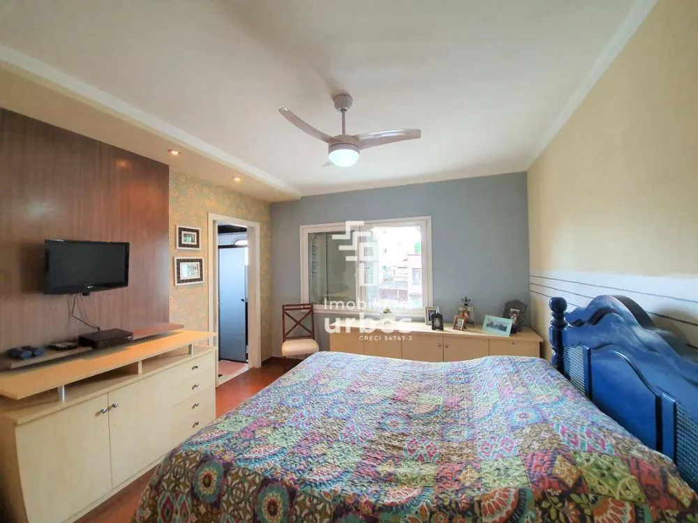 Apartamento, 3 quartos, 170 m² - Foto 10