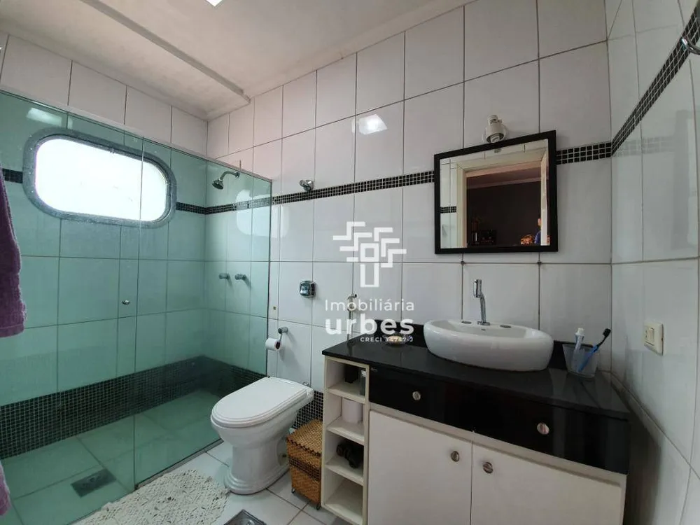Apartamento, 3 quartos, 170 m² - Foto 14