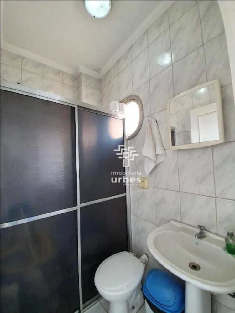 Apartamento, 3 quartos, 170 m² - Foto 7