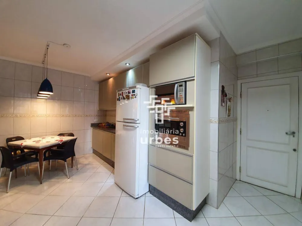 Apartamento, 3 quartos, 170 m² - Foto 6