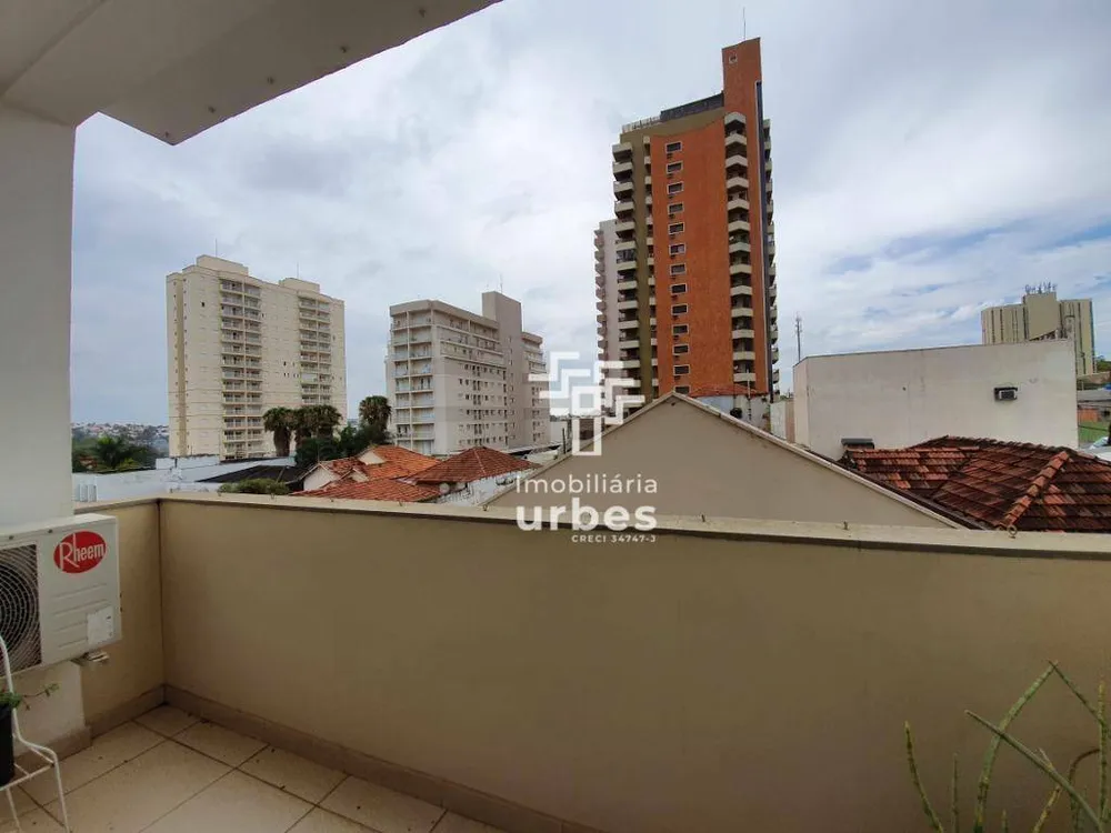 Apartamento, 3 quartos, 170 m² - Foto 15
