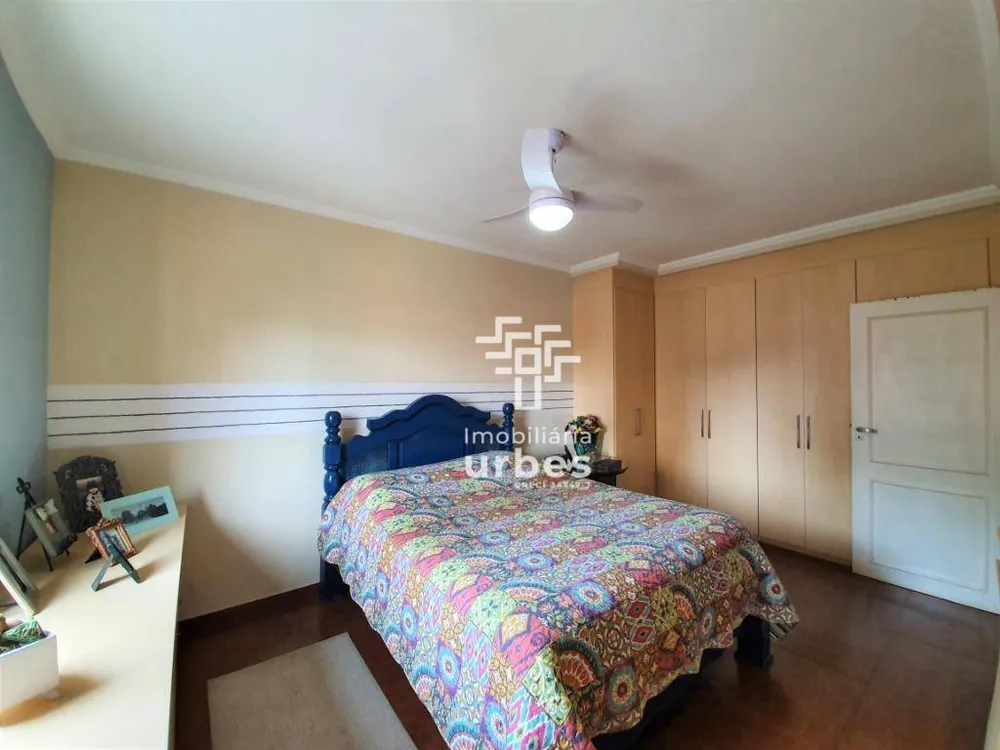 Apartamento, 3 quartos, 170 m² - Foto 11