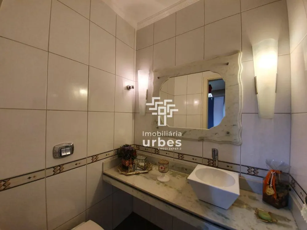 Apartamento, 3 quartos, 170 m² - Foto 9
