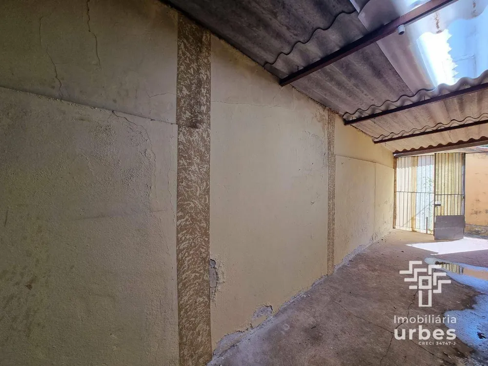 Casa, 4 quartos, 174 m² - Foto 11