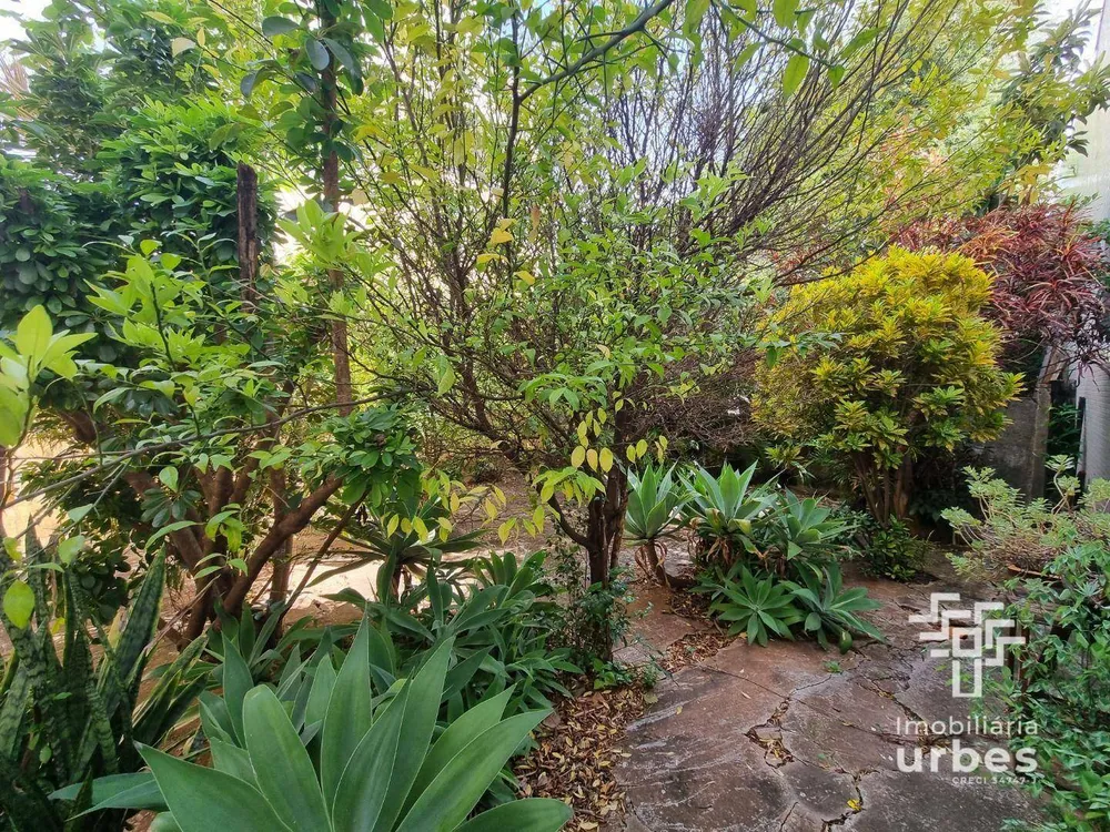 Casa, 4 quartos, 174 m² - Foto 12