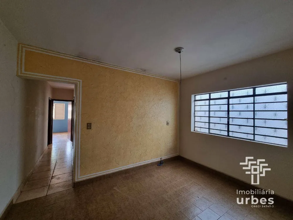 Casa, 4 quartos, 174 m² - Foto 3