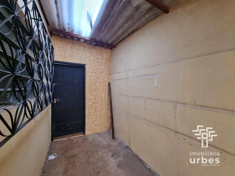 Casa, 4 quartos, 174 m² - Foto 10