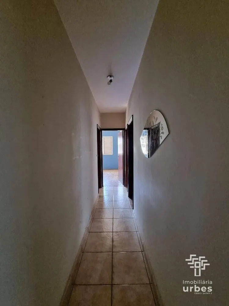 Casa, 4 quartos, 174 m² - Foto 6
