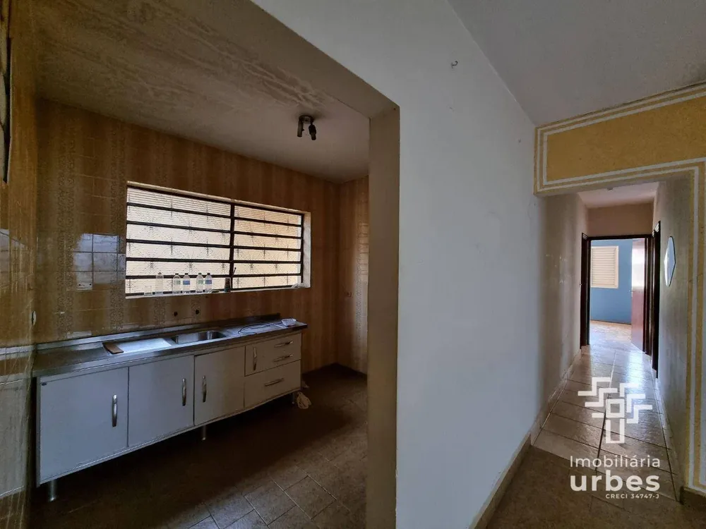 Casa, 4 quartos, 174 m² - Foto 4