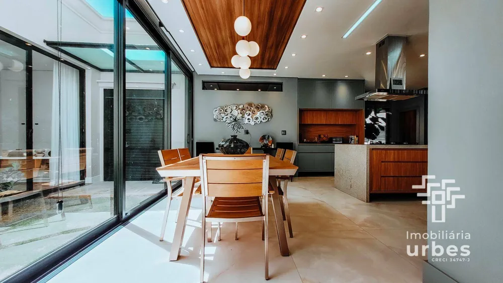 Casa de Condomínio, 3 quartos - Foto 6