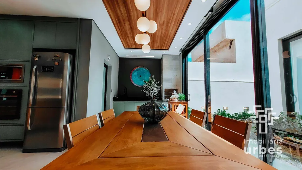 Casa de Condomínio, 3 quartos - Foto 7