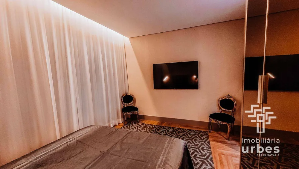 Casa de Condomínio, 3 quartos - Foto 10