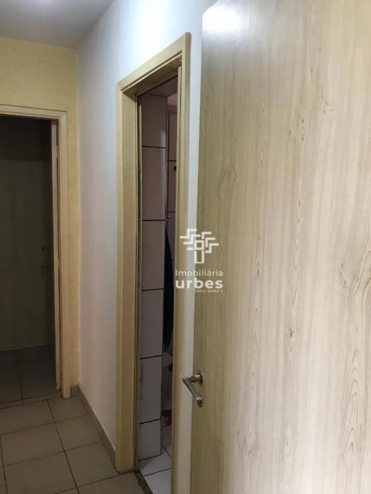 Apartamento, 2 quartos, 78 m² - Foto 3