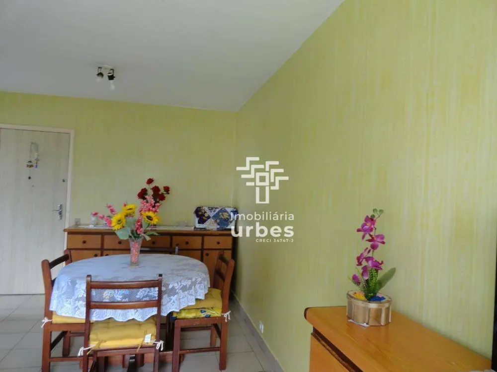 Apartamento, 2 quartos, 78 m² - Foto 2