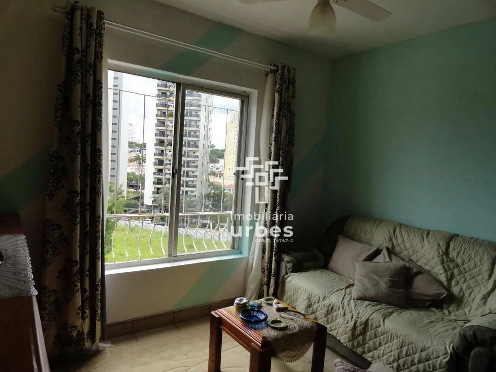 Apartamento, 2 quartos, 78 m² - Foto 1