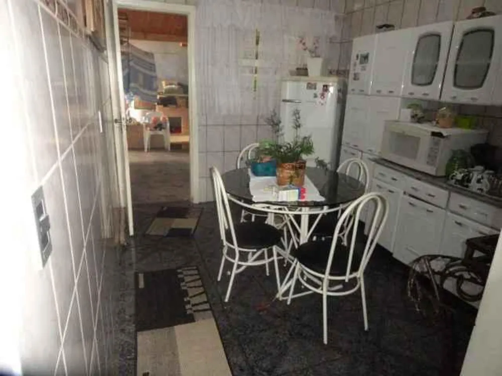 Casa, 2 quartos, 125 m² - Foto 2